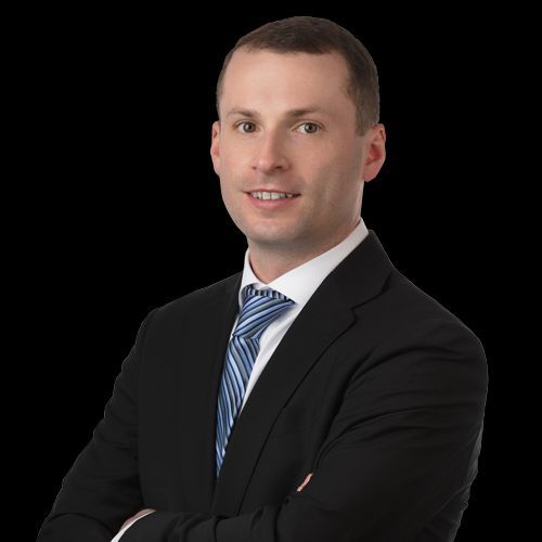 Brett Kline